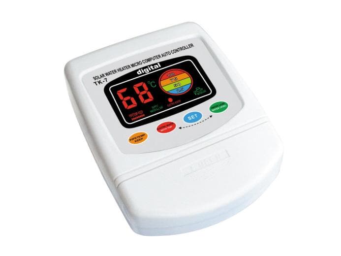 Control digital TK-7Y