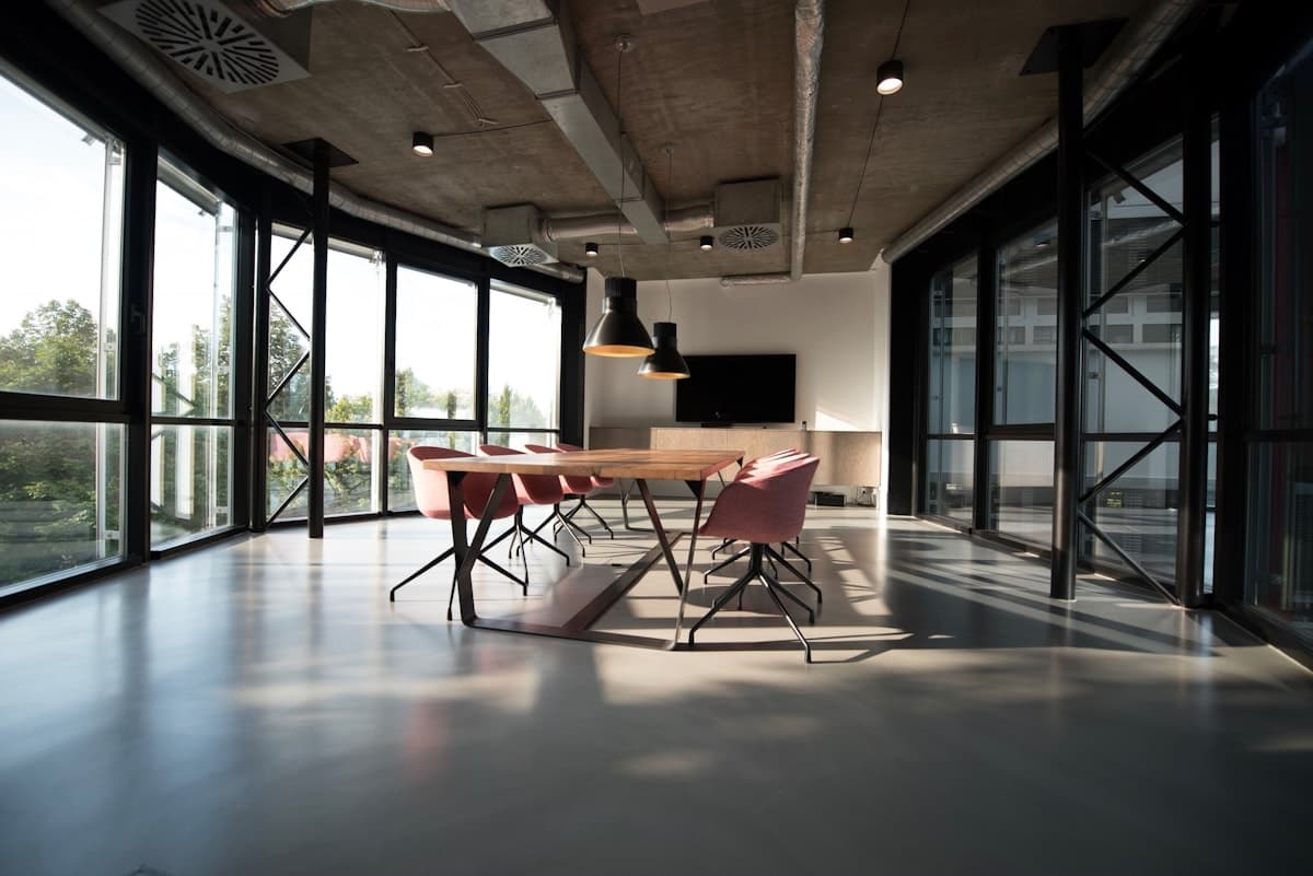 Soluciones solares para empresas