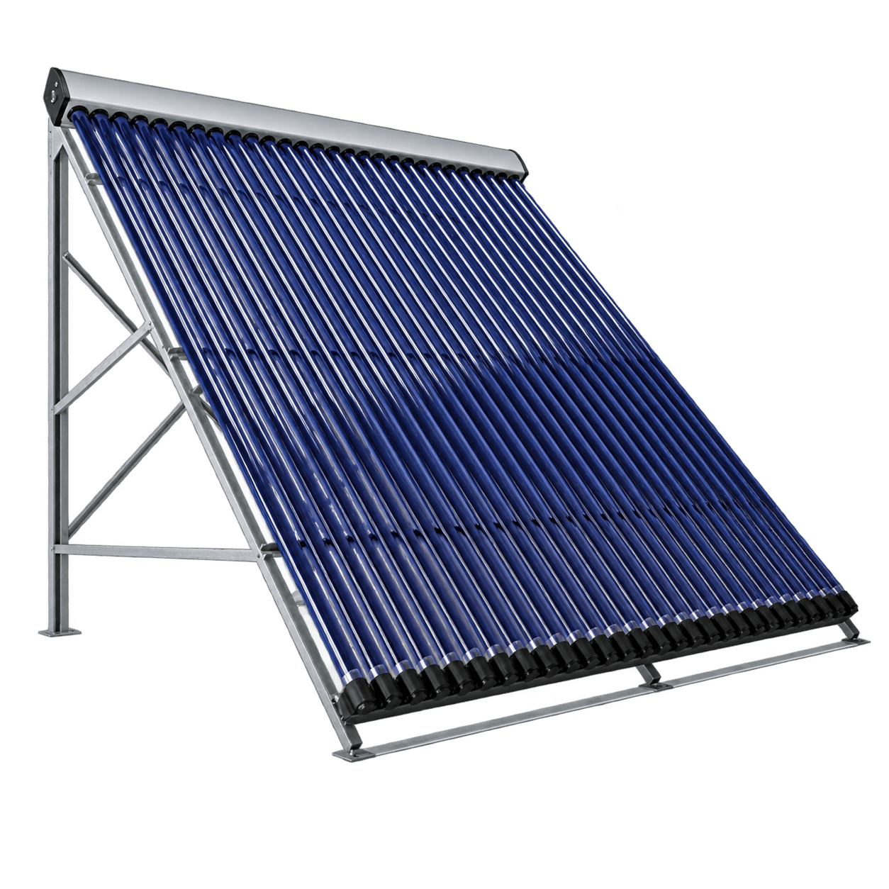 Colectores solares